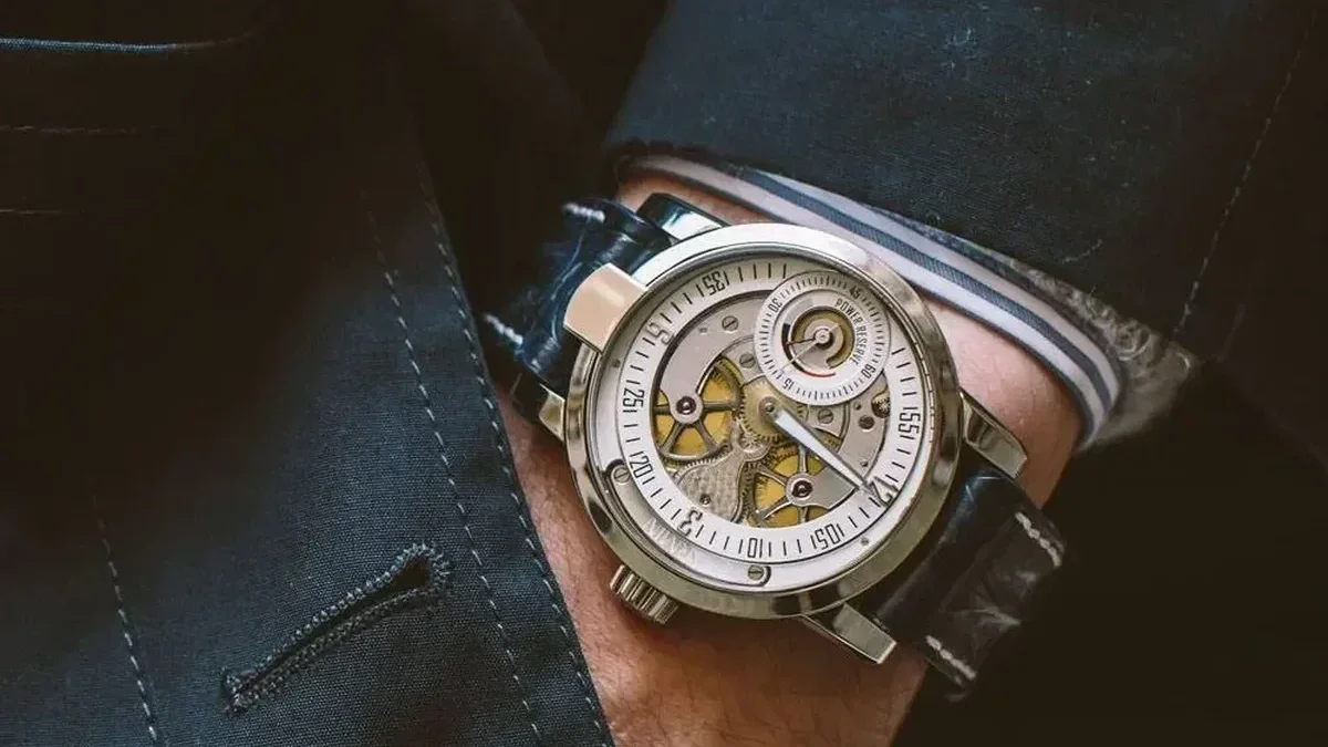 Recul modéré des ventes horlogères suisses à l’export en mars