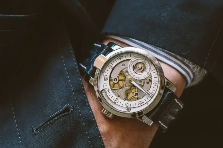 Recul modéré des ventes horlogères suisses à l’export en mars