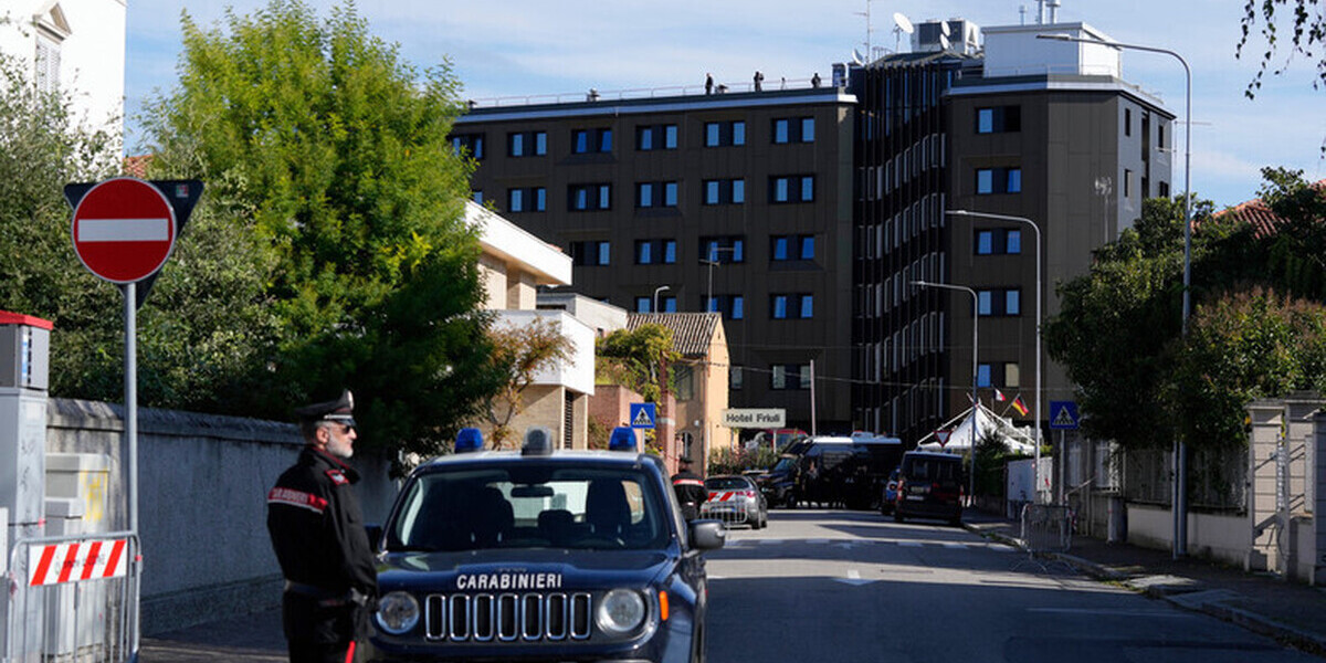 Réseau d’escorts haut de gamme démantelé à Milan, des footballeurs de Serie A cités dans l’enquête