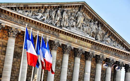 Restitutions coloniales: l'Assemblée s'apprête à fixer des règles du jeu