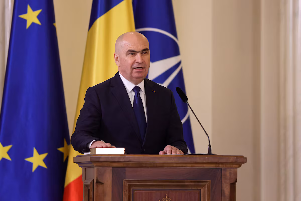 Romania: Coalition on the verge of implosion, Prime Minister Bolojan under pressure to resign