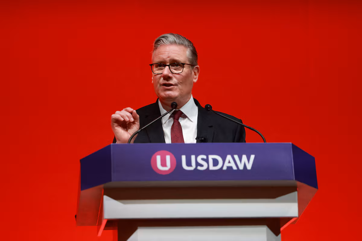 United Kingdom: Keir Starmer under pressure ahead of a vote on a parliamentary inquiry