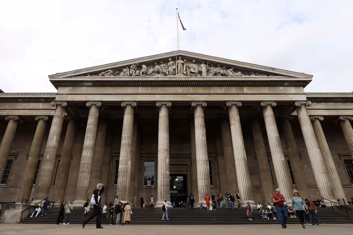United Kingdom: Plan to charge tourists in museums sparks global controversy