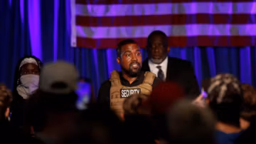 Festival — Royaume-Uni : pression politique pour interdire Kanye West après la polémique du Wireless Festival