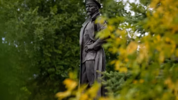 Russie : Poutine réhabilite « Félix de fer » en rebaptisant l’académie du renseignement