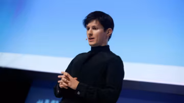 Russie : le fondateur de Telegram Pavel Durov convoqué comme « suspect » dans une enquête