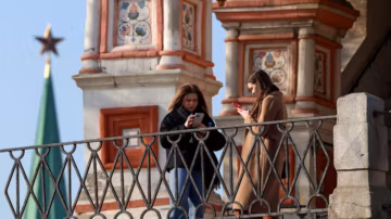 Russie : le projet de messagerie d’État inquiète face à un contrôle accru des communications