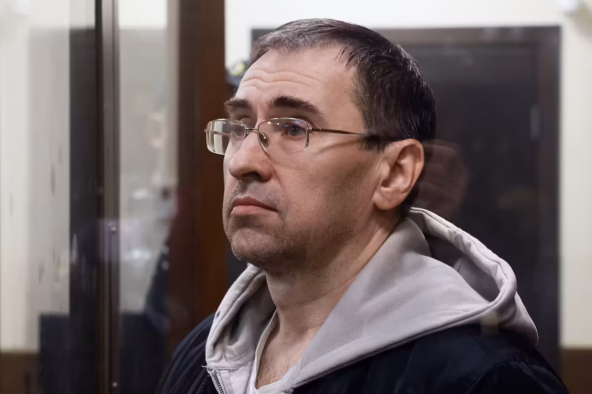 Russie : un journaliste d’investigation placé en détention provisoire à Moscou