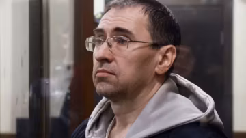 Russie : un journaliste d’investigation placé en détention provisoire à Moscou