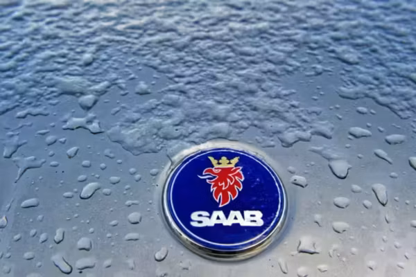 Saab profite du réarmement européen et fait grimper son bénéfice au premier trimestre