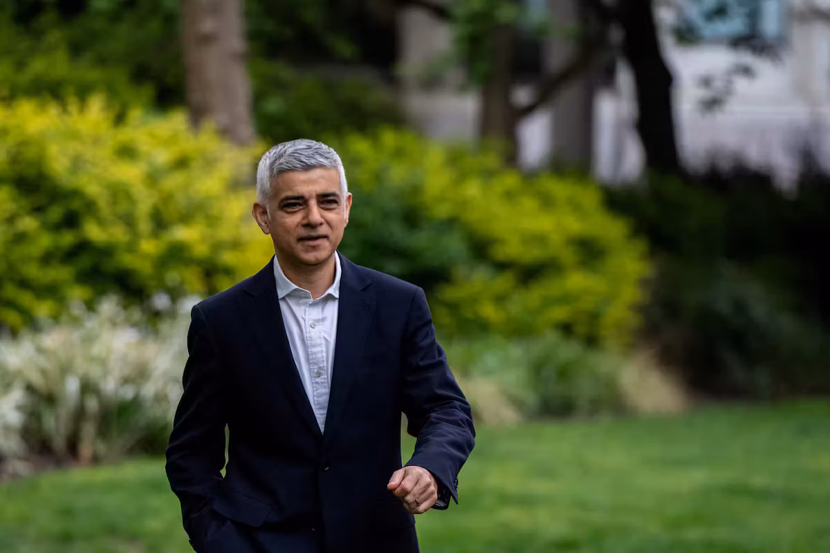 Sadiq Khan accuse Trump de « mensonges » sur Londres et mobilise les diplomates britanniques