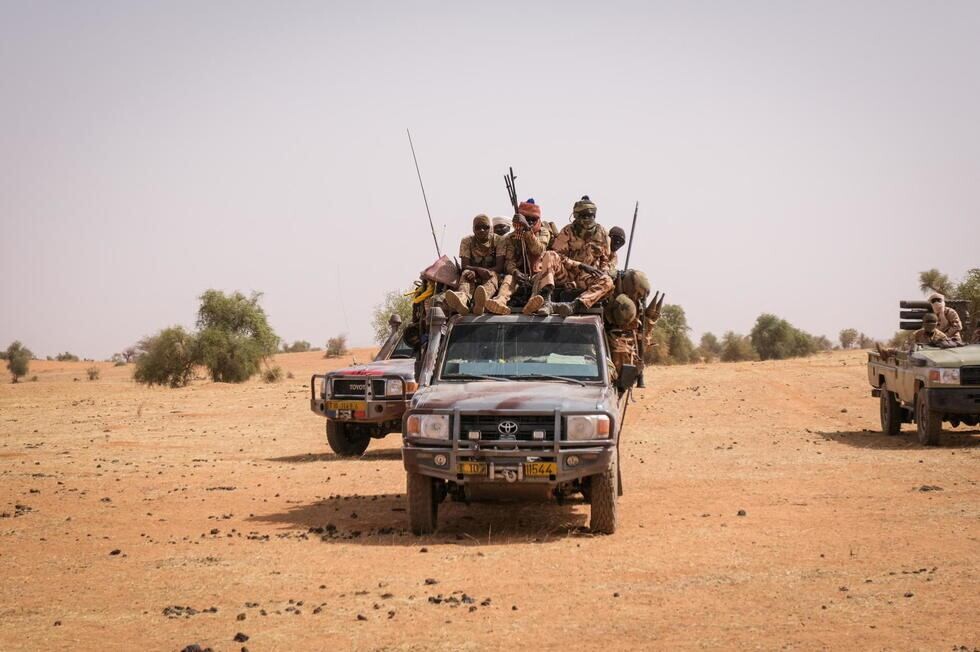 Sahel: In Burkina Faso and Mali, the armies are accused of killing more civilians than jihadists.