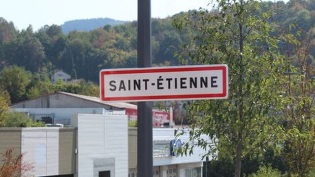 Saint-Étienne met fin à son jumelage avec une ville israélienne et se tourne vers la Palestine Saint-Étienne met fin à son jumelage avec une ville israélienne et se tourne vers la Palestine