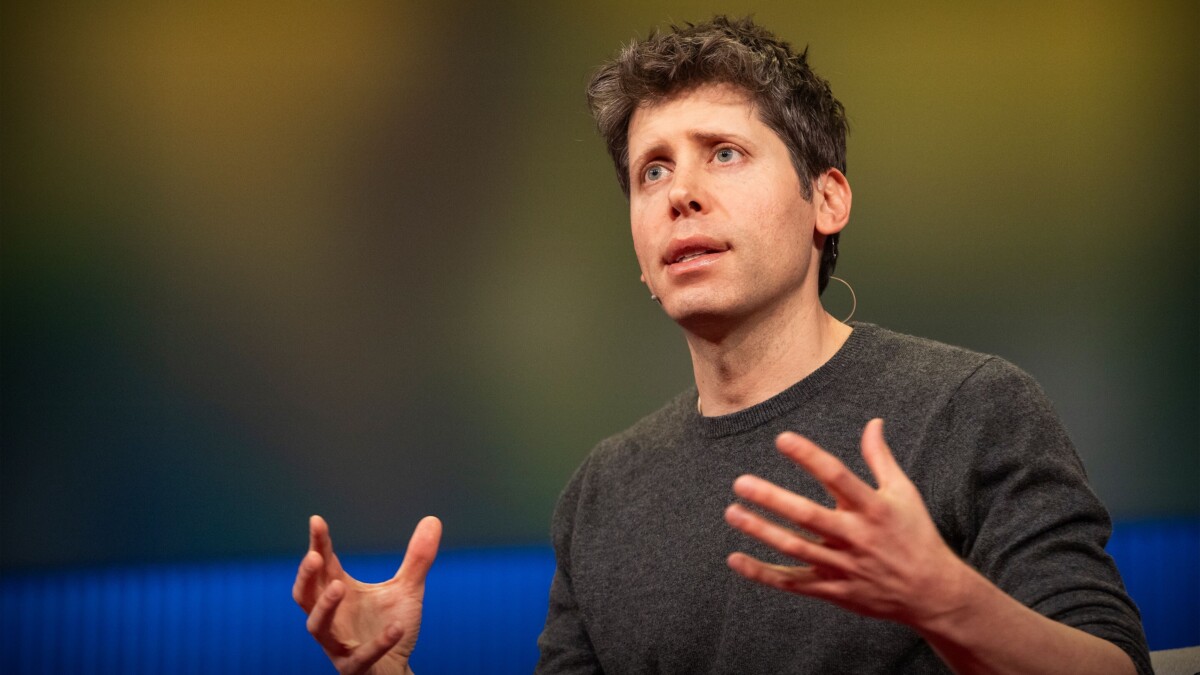 San Francisco : la résidence de Sam Altman visée par une attaque au cocktail Molotov