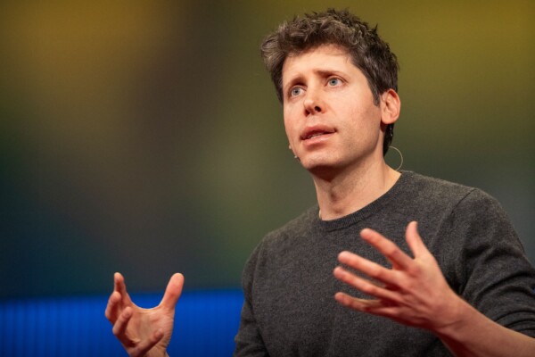 San Francisco : la résidence de Sam Altman visée par une attaque au cocktail Molotov