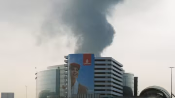 Sécurité aérienne : les pilotes réclament le dernier mot sur les vols en zones de guerre