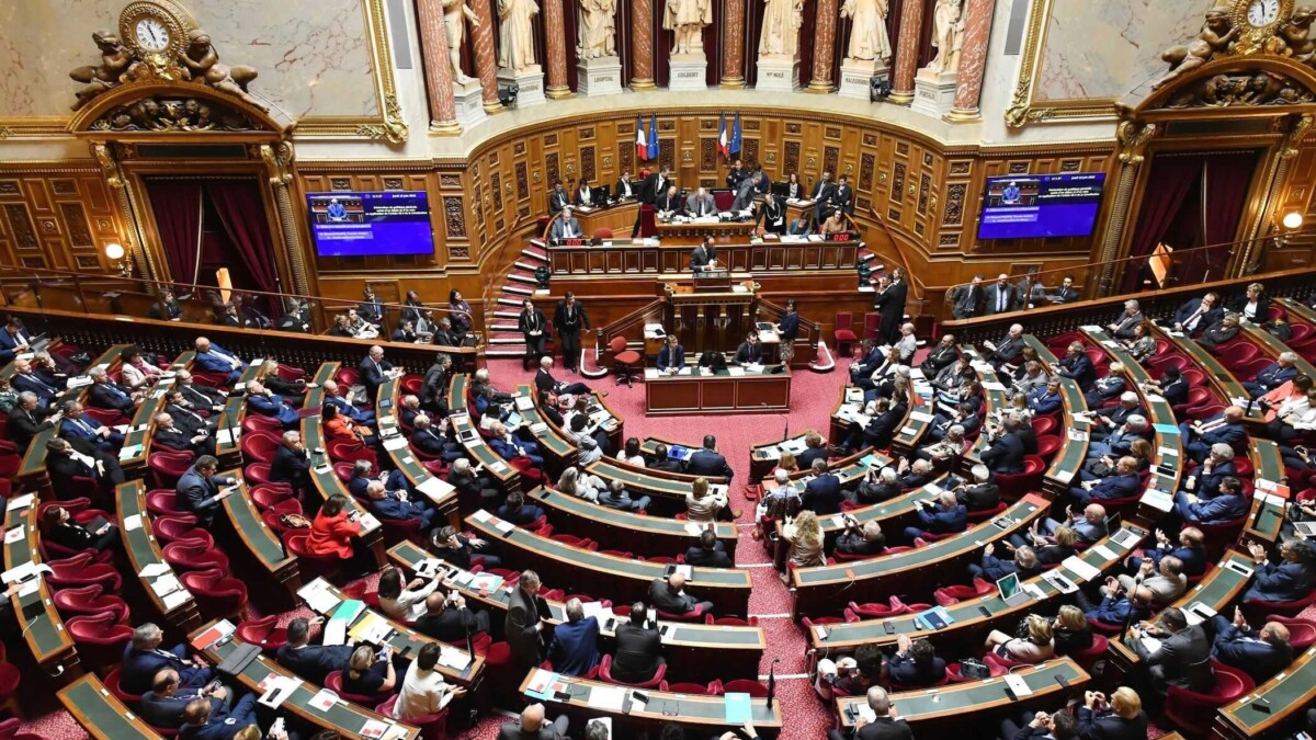 Sénatoriales 2026: la date est fixée, le Sénat entre en pré-campagne