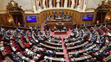 Sénatoriales 2026: la date est fixée, le Sénat entre en pré-campagne