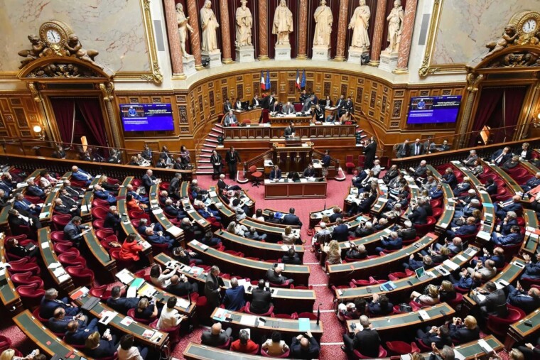 Sénatoriales 2026: la date est fixée, le Sénat entre en pré-campagne