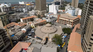 Sénégal : la croissance chute et la dette inquiète, un tournant économique délicat
