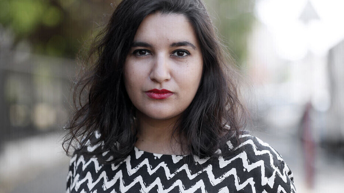 Silence politique et liberté de la presse : l’alerte lancée par Nassira El Moaddem