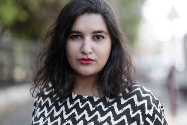 Silence politique et liberté de la presse : l’alerte lancée par Nassira El Moaddem