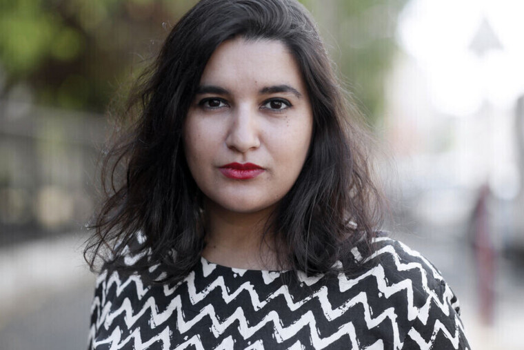 Silence politique et liberté de la presse : l’alerte lancée par Nassira El Moaddem