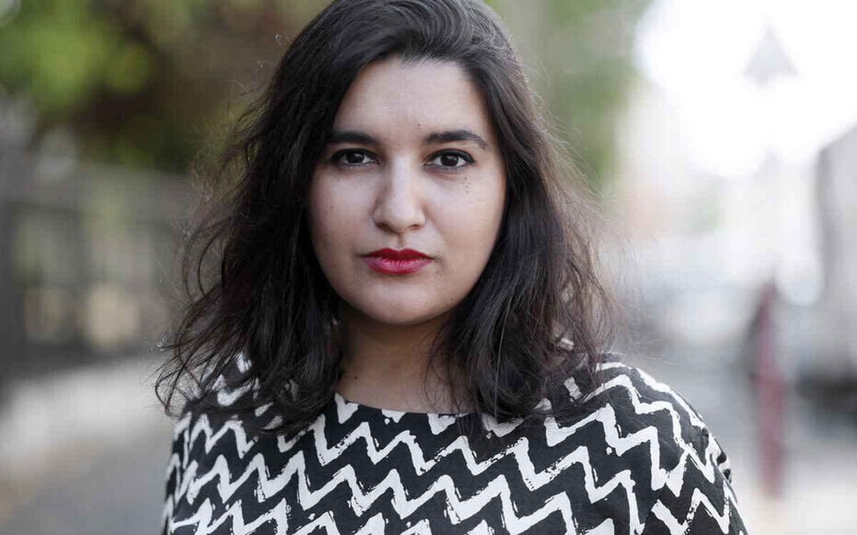 Political silence and freedom of the press: the warning issued by Nassira El Moaddem