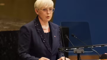 Slovénie : la présidente appelle les partis à trouver un Premier ministre capable de gouverner