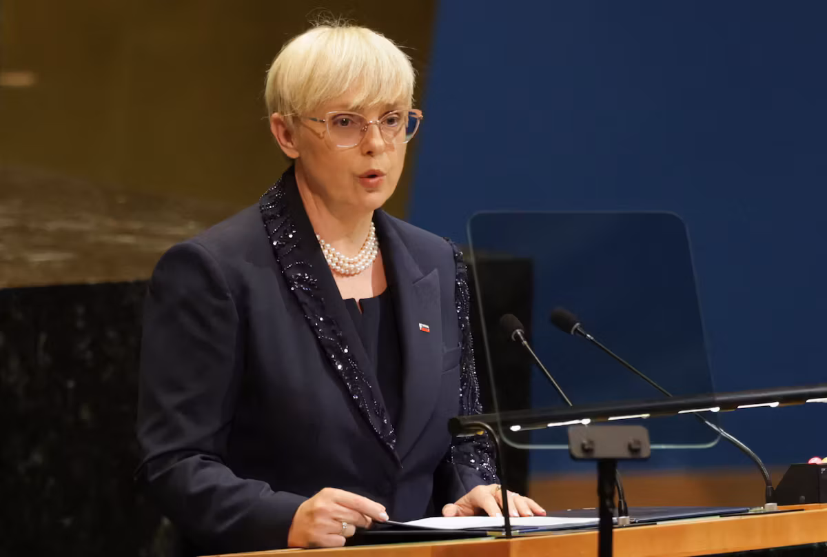 Slovenia: The president calls on parties to find a prime minister capable of governing.