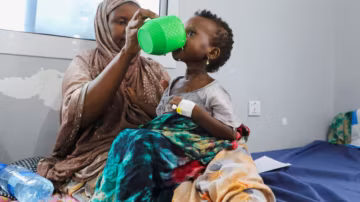 Somalie : la guerre en Iran aggrave la crise des enfants malnutris, au bord de la catastrophe