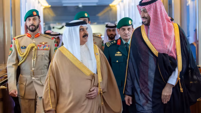 Sommet sous tension à Djeddah : les pays du Golfe s’organisent face aux frappes iraniennes