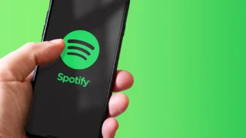 Spotify grossit encore, et ses comptes suivent