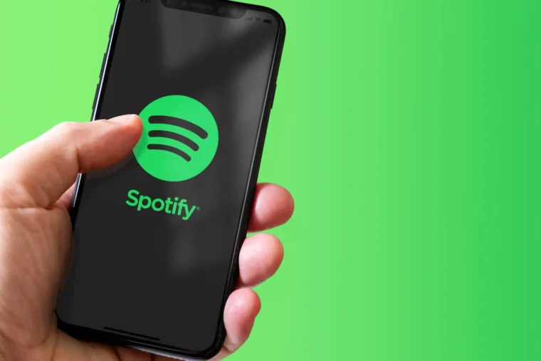 Spotify grossit encore, et ses comptes suivent