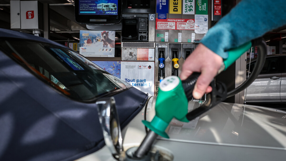 Stations-service indépendantes, le prix du litre devient un piège
