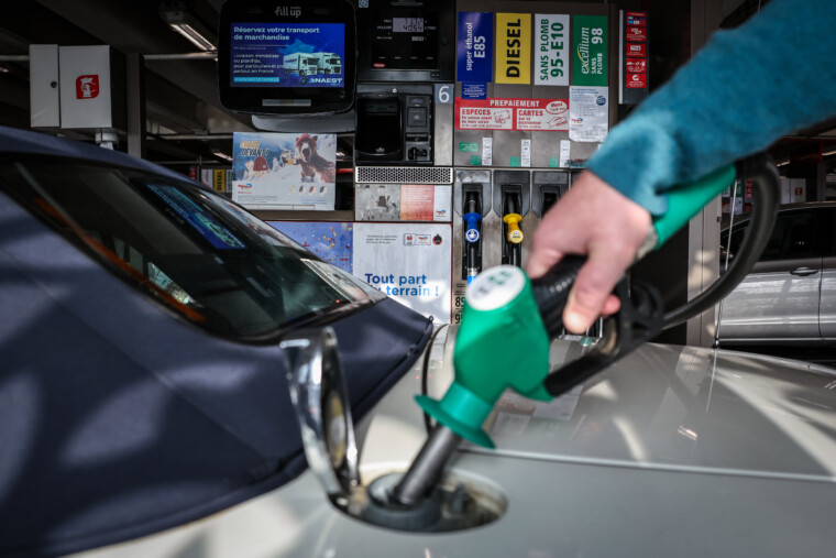 Stations-service indépendantes, le prix du litre devient un piège