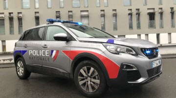 Strasbourg : trois suspects mis en examen après l’agression d’un adolescent