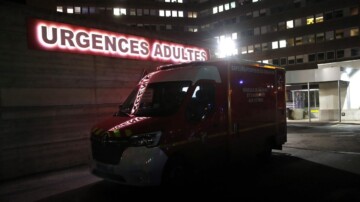 Strasbourg: un adolescent de 17 ans grièvement agressé, la piste du vol privilégiée