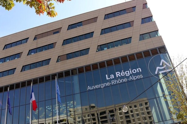 Subvention coupée à une université lyonnaise: la juridiction financière s'invite dans le bras de fer