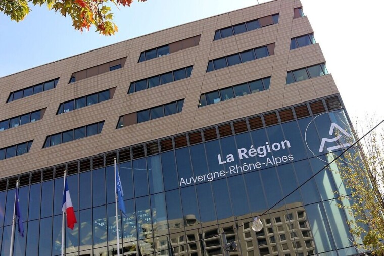 Subvention coupée à une université lyonnaise: la juridiction financière s'invite dans le bras de fer