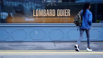 Suisse : ouverture du procès pour blanchiment visant Gulnara Karimova et la banque Lombard Odier