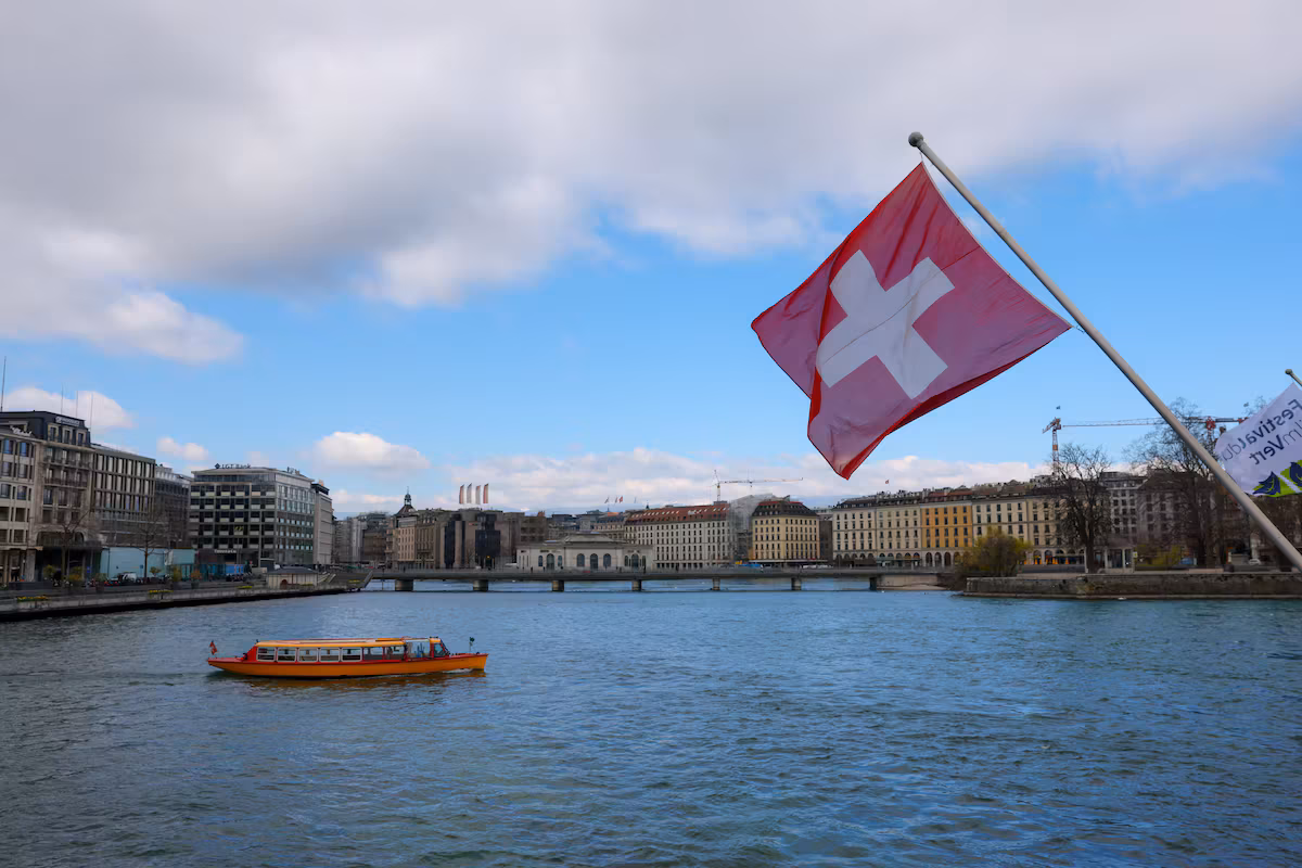 Switzerland: Explosive referendum to cap the population at 10 million is gaining ground