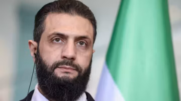 Syrie : le président promet la neutralité face à la guerre avec l’Iran, sauf en cas d’attaque