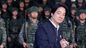 Taïwan annule une visite en Afrique et accuse Pékin de pressions diplomatiques