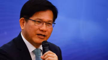 Taïwan maintient ses liens avec l’Eswatini malgré les pressions chinoises