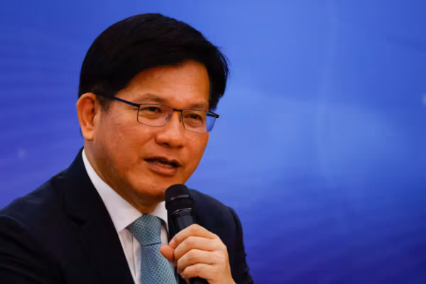 Taïwan maintient ses liens avec l’Eswatini malgré les pressions chinoises