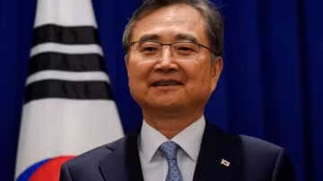 Tensions apaisées : Séoul et Israël mettent fin à leur différend après des propos controversés du président sud-coréen