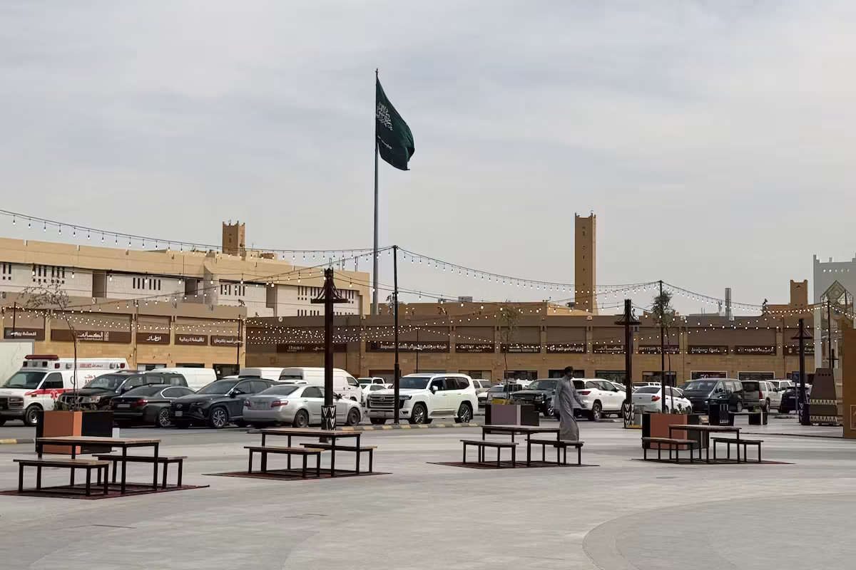 Tensions dans le Golfe : Riyad convoque l’ambassadeur irakien après des menaces de drones