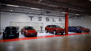 Tesla explose en Corée du Sud : les ventes bondissent de plus de 300 % en un an