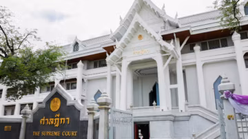 Thaïlande : 44 figures de l’opposition poursuivies pour atteinte à la monarchie